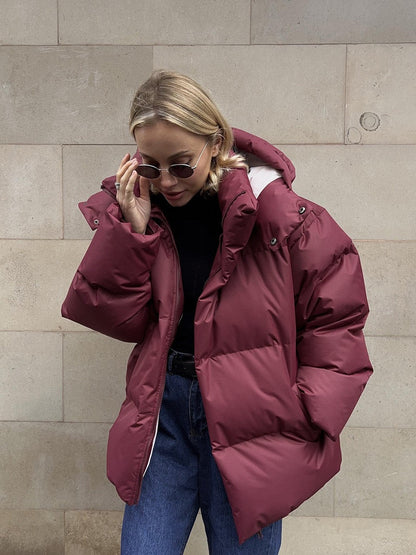 Vintage Inspired Jacket
