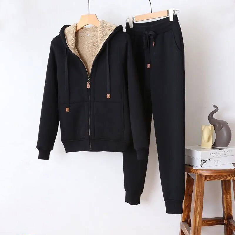 Gracefully Designed Jacket