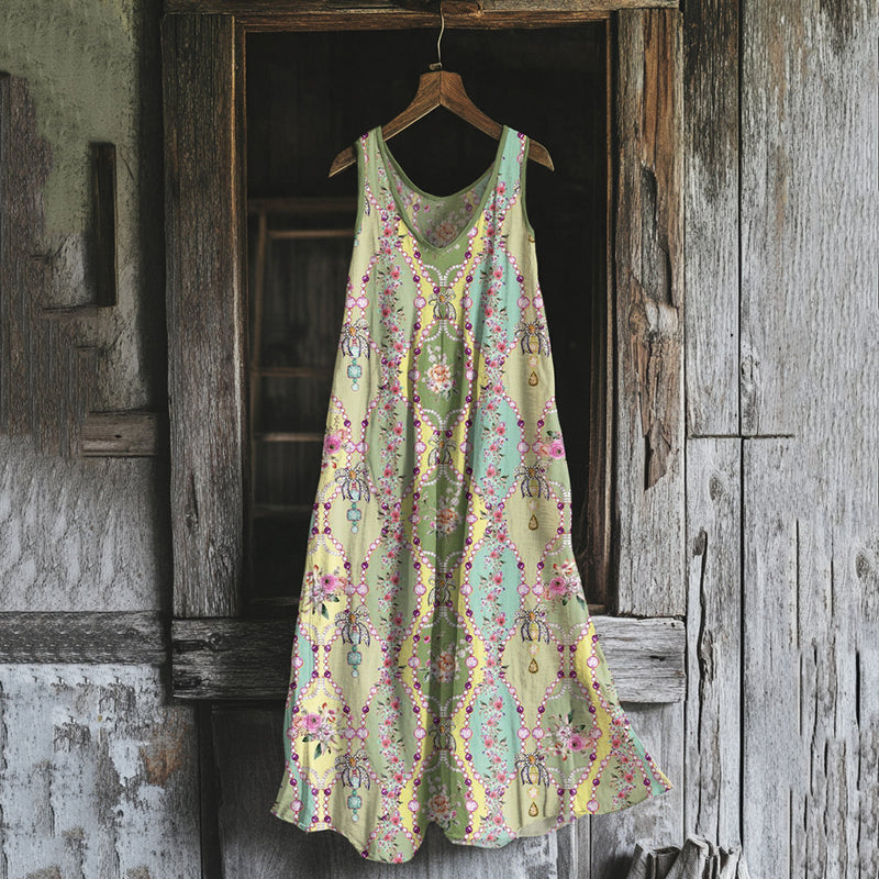 Beautifully Crafted Dress