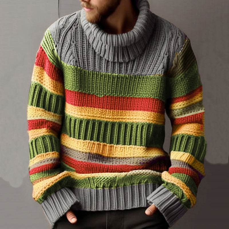 Thoughtfully Designed Jumper