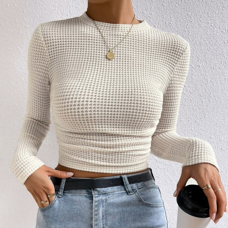 Classic Designed Jumper