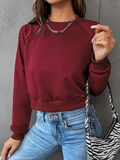 Classic Designed Jumper