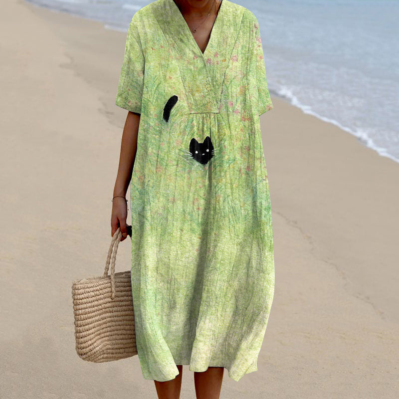 Beautifully Crafted Dress