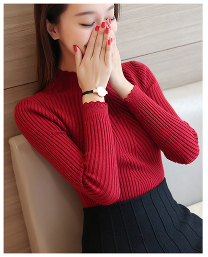Vintage Inspired Jumper
