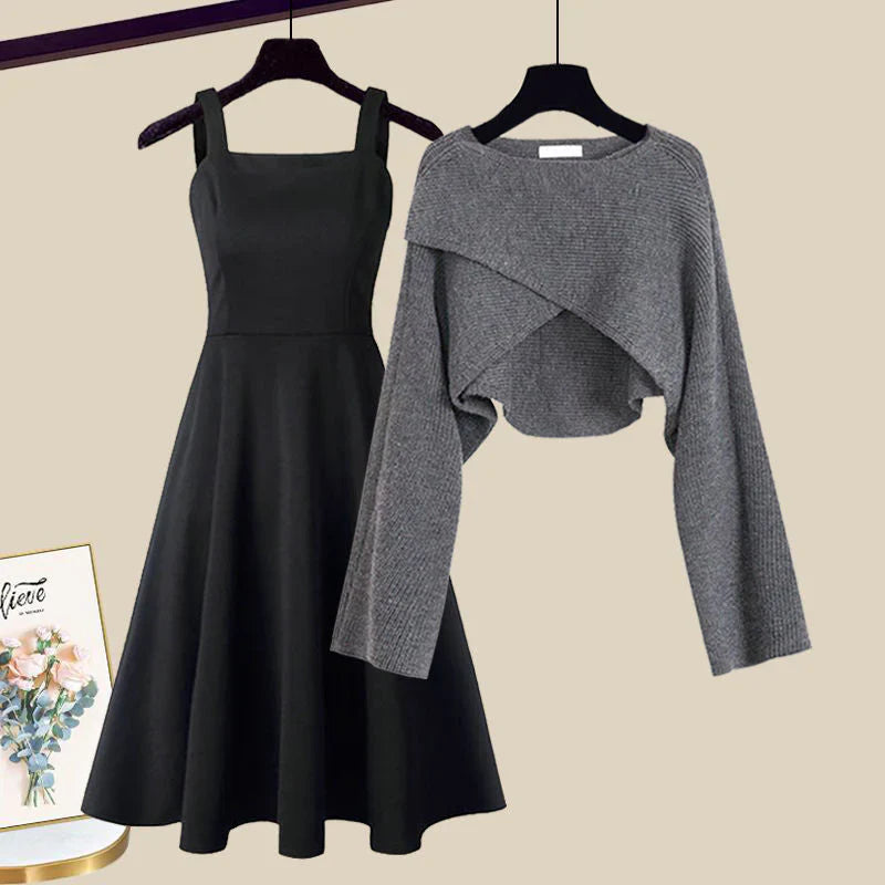 Gracefully Designed Jumper