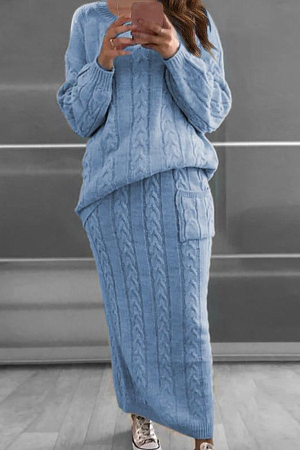 Elegantly Designed Jumper