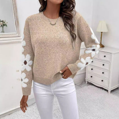 Classic Vintage Jumper