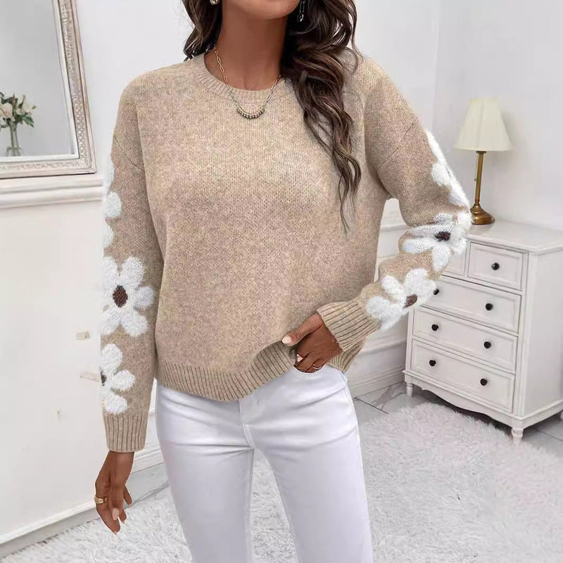 Classic Vintage Jumper