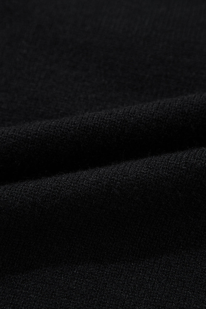 Timeless Vintage Style Jumper