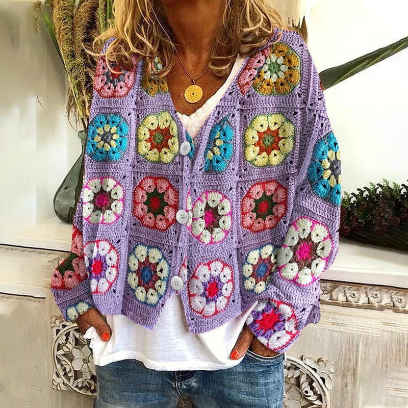 Classic Designed Jacket