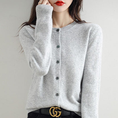 Autumn | Effortless and Chic winter Jacket