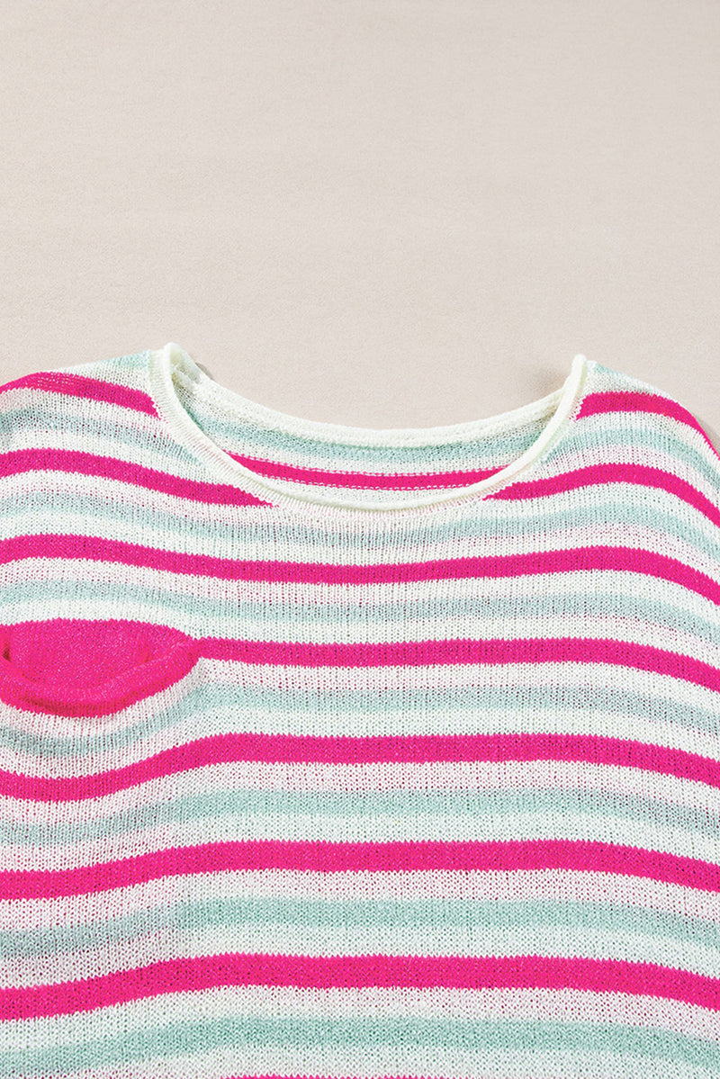 Beautifully Crafted Jumper