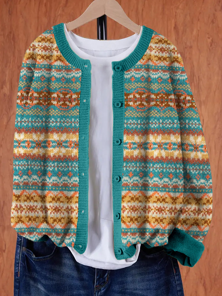 Elegantly Designed Cardigan