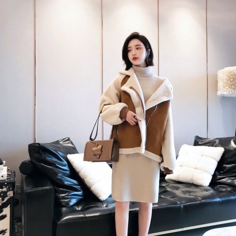 Classic Vintage Jacket