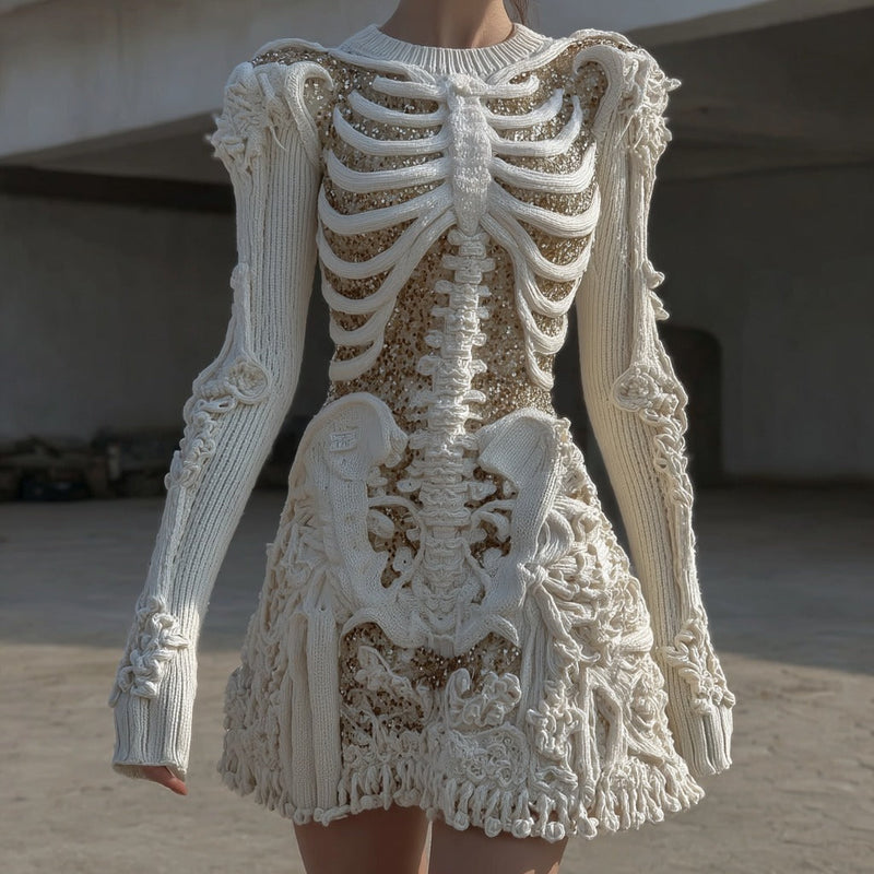 Beautifully Crafted Jumper