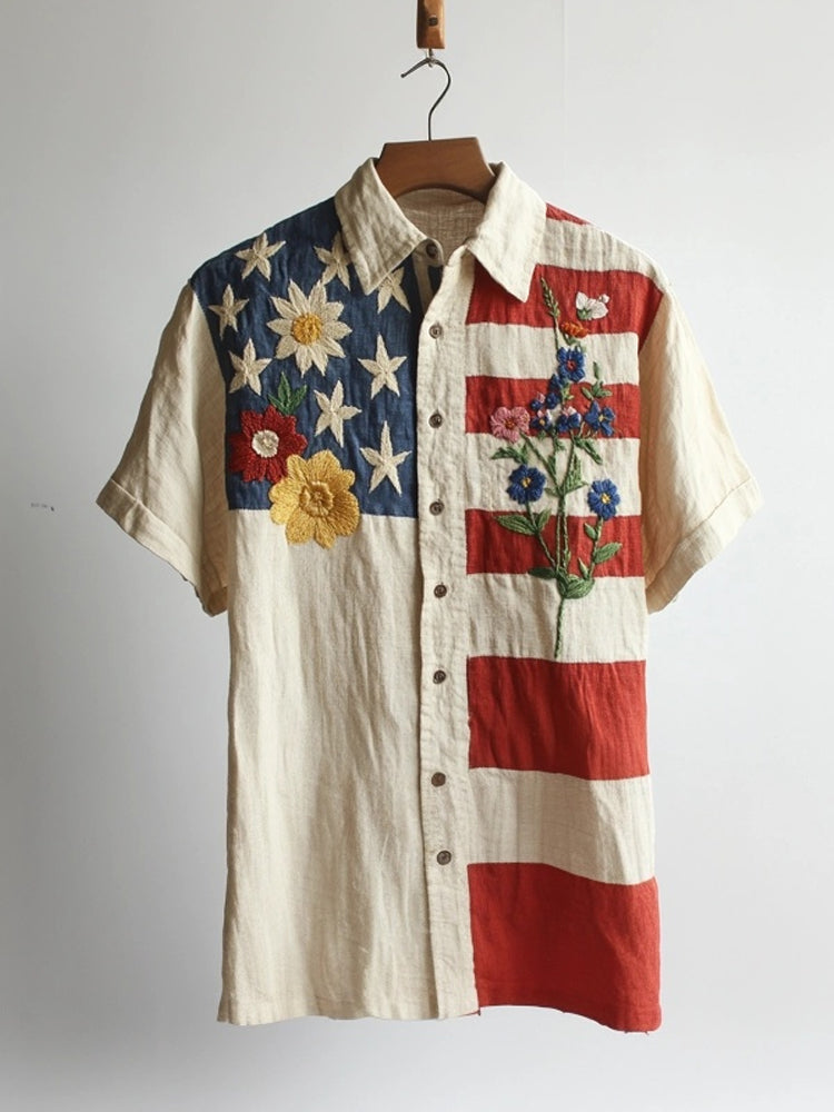 Elegantly Designed Shirt