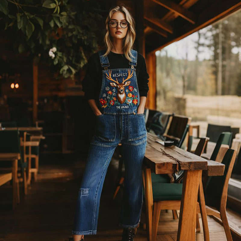Classic Vintage Garment