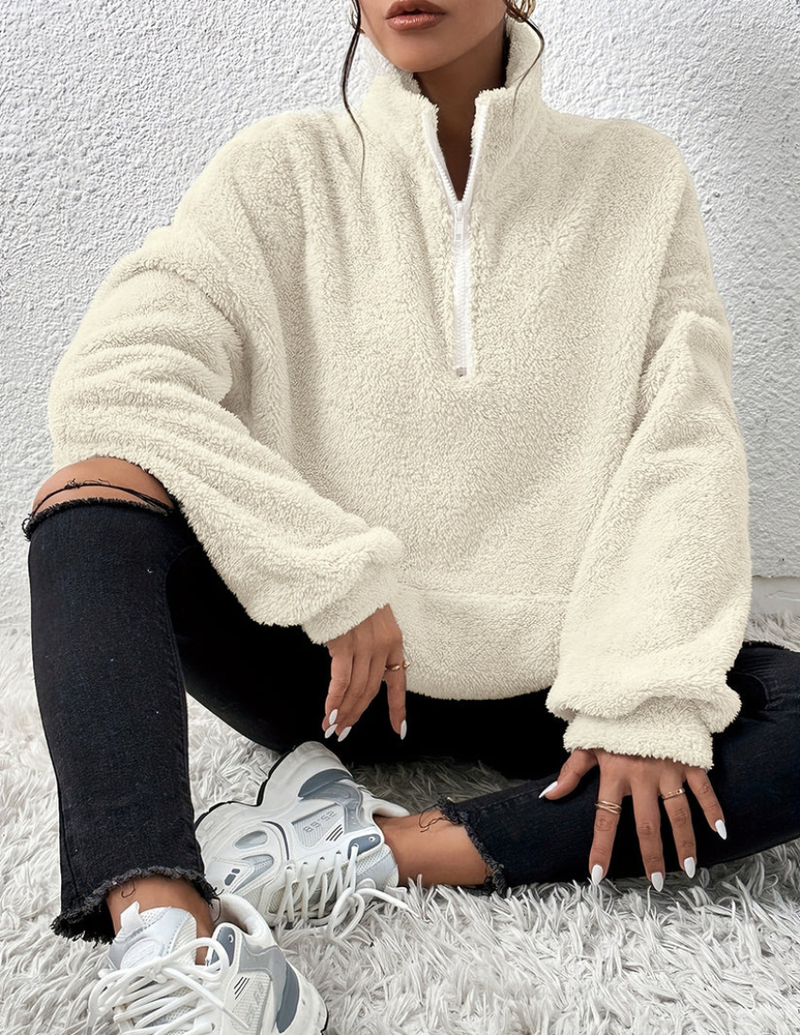 Classic Vintage Jumper