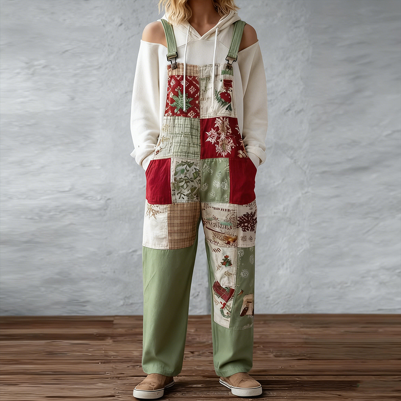 Timeless Vintage Style Garment
