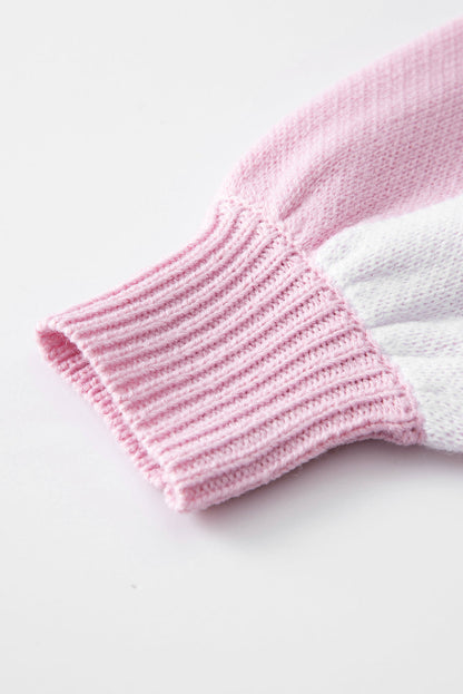 Classic Designed Jumper