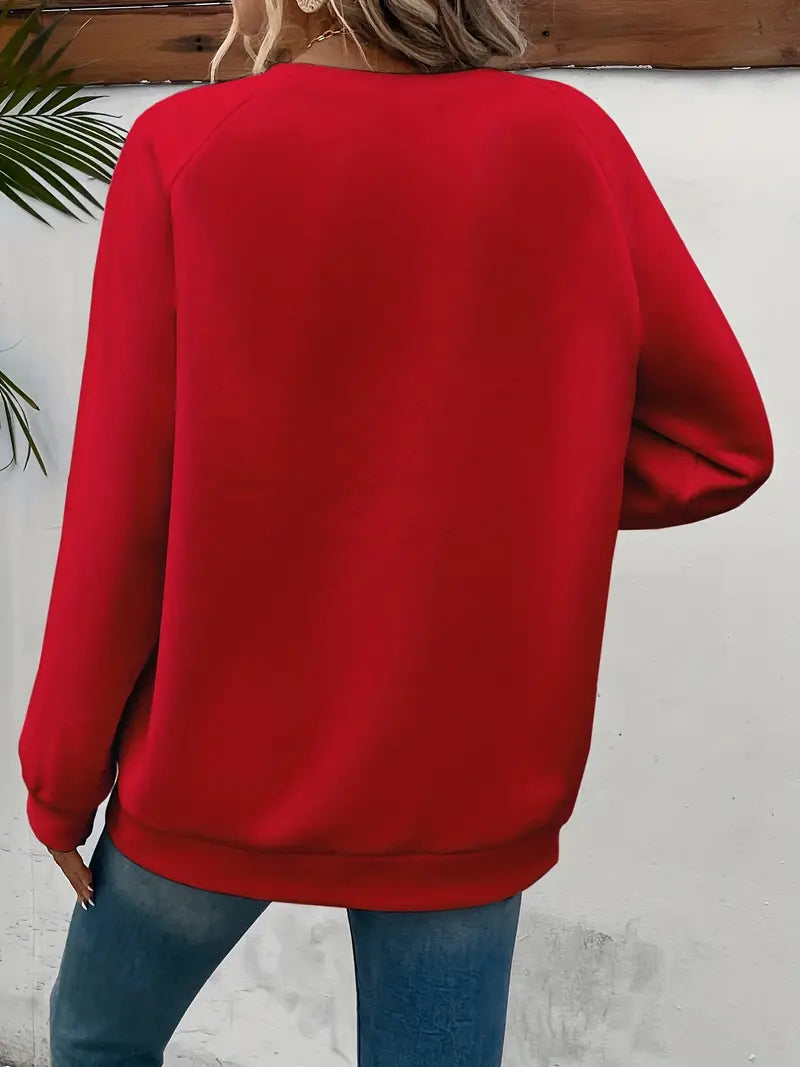 Gracefully Designed Jumper