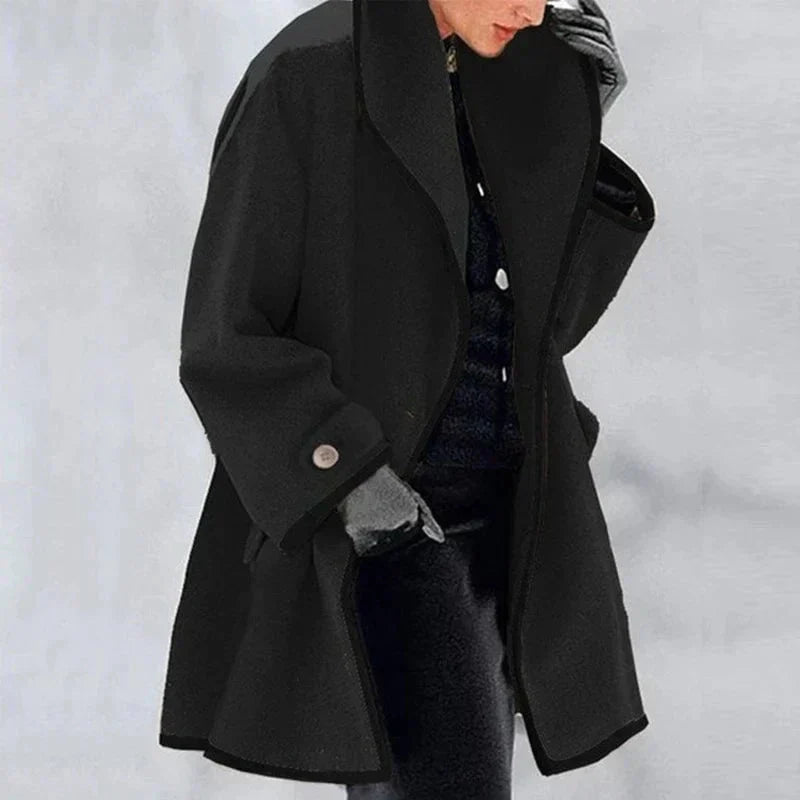 Vintage Inspired Jacket