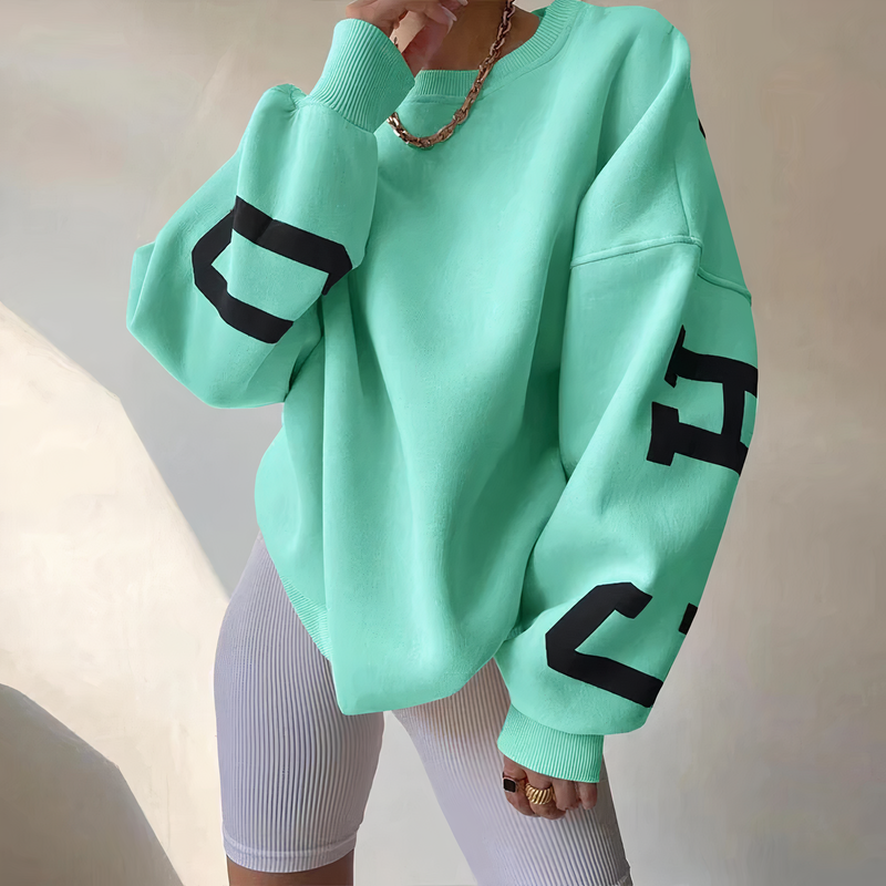Classic Designed Jumper