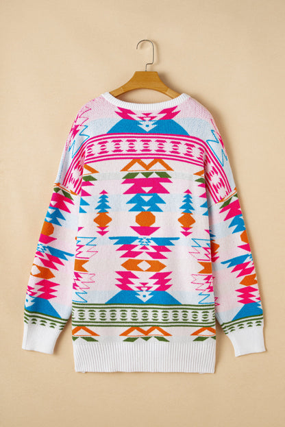 Thoughtfully Designed Jumper