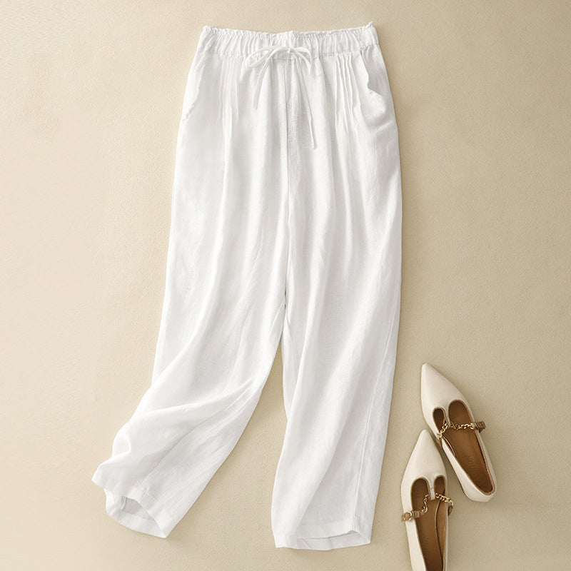 Classic Designed Trousers