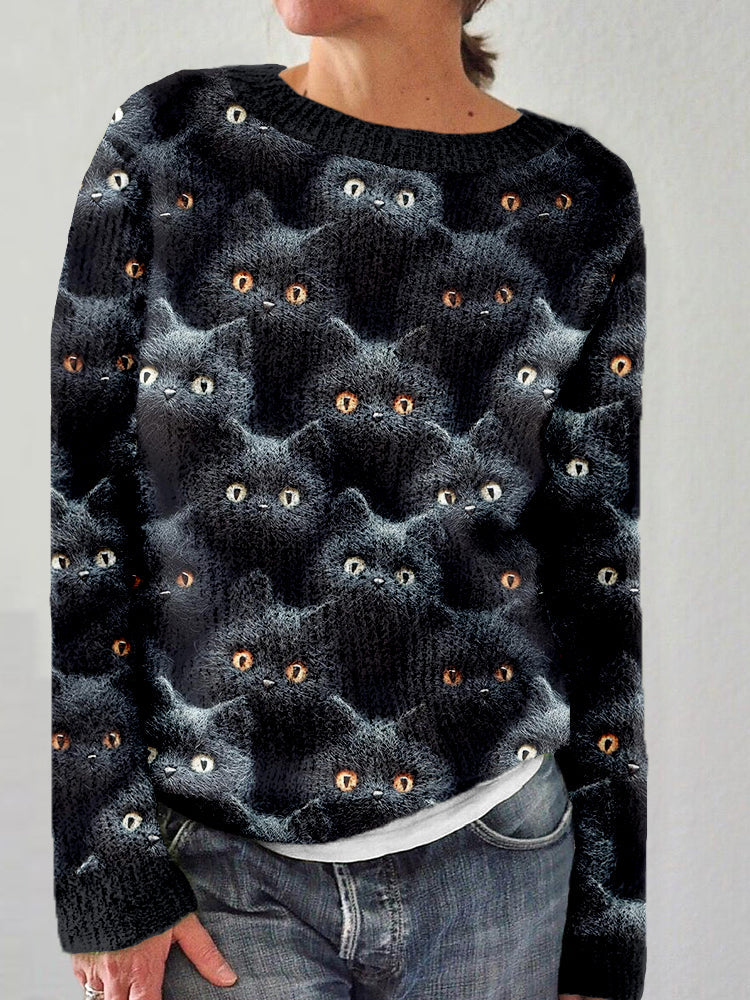 Classic Designed Jumper