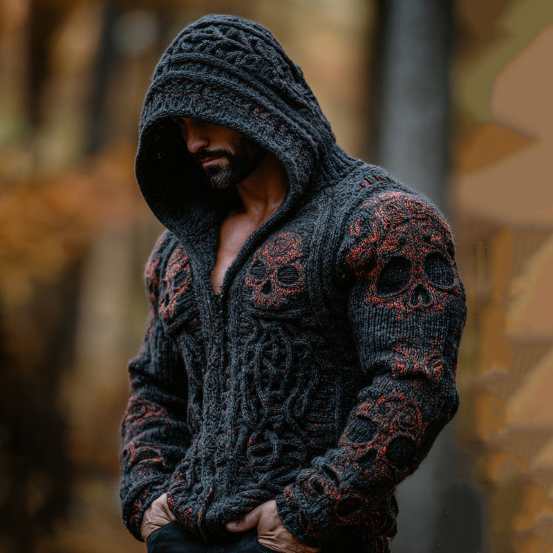 Gracefully Designed Jumper