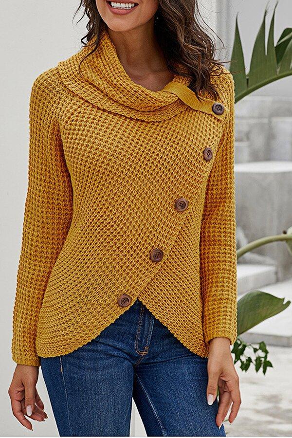 Vintage Inspired Jumper