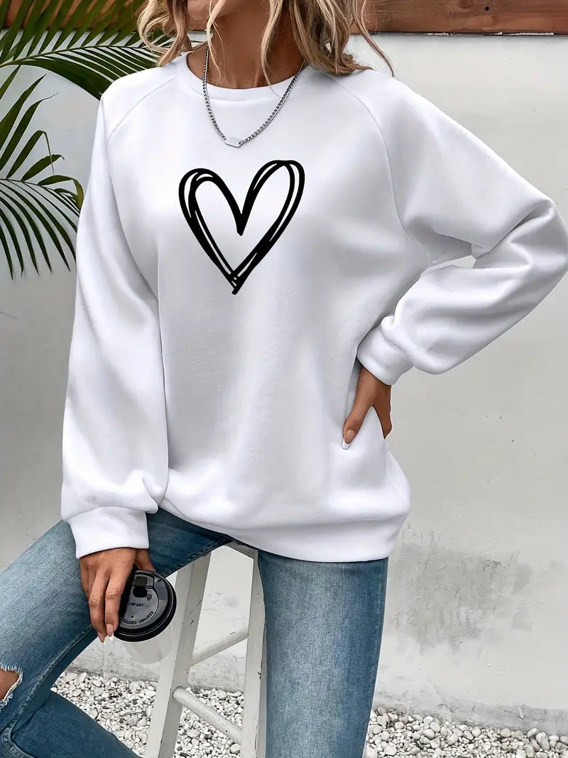 Classic Vintage Jumper