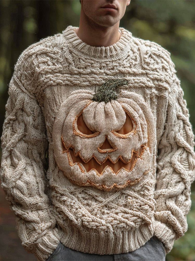 Vintage Inspired Jumper