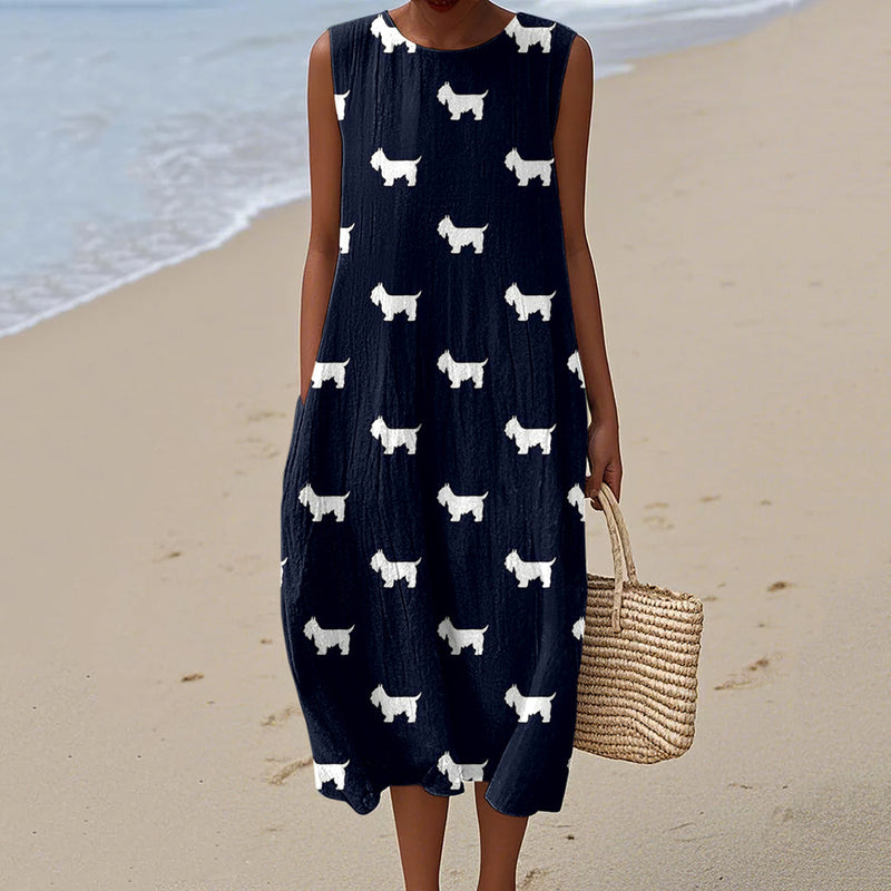 Beautifully Crafted Dress