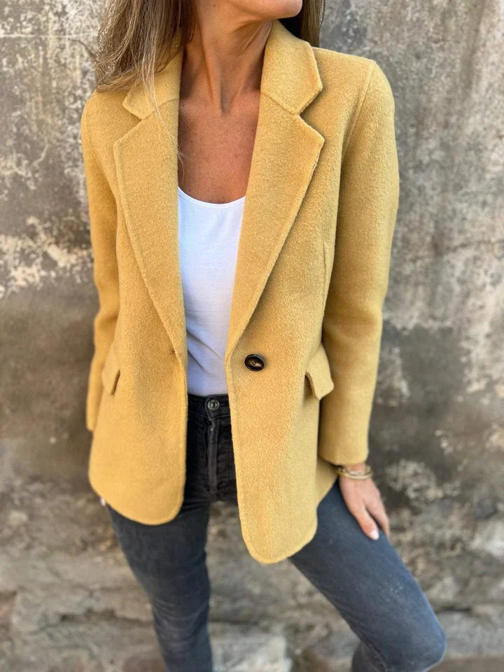 Jovie | Timeless and Elegant winter Coat