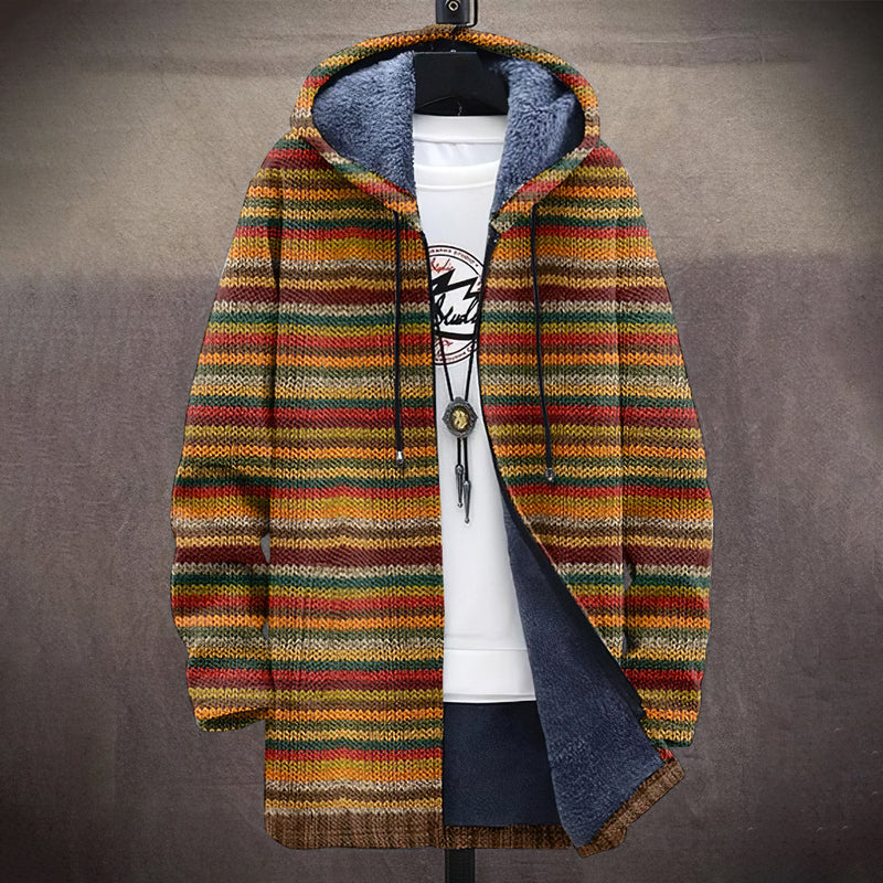 Classic Designed Cardigan