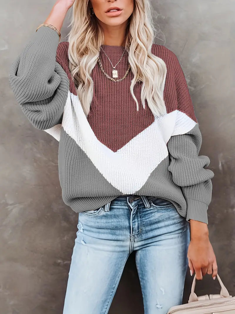 Beautifully Crafted Jumper