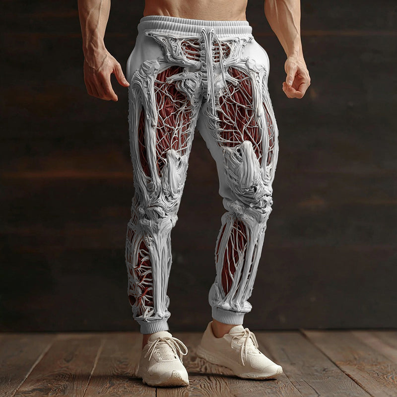 Thoughtfully Designed Trousers