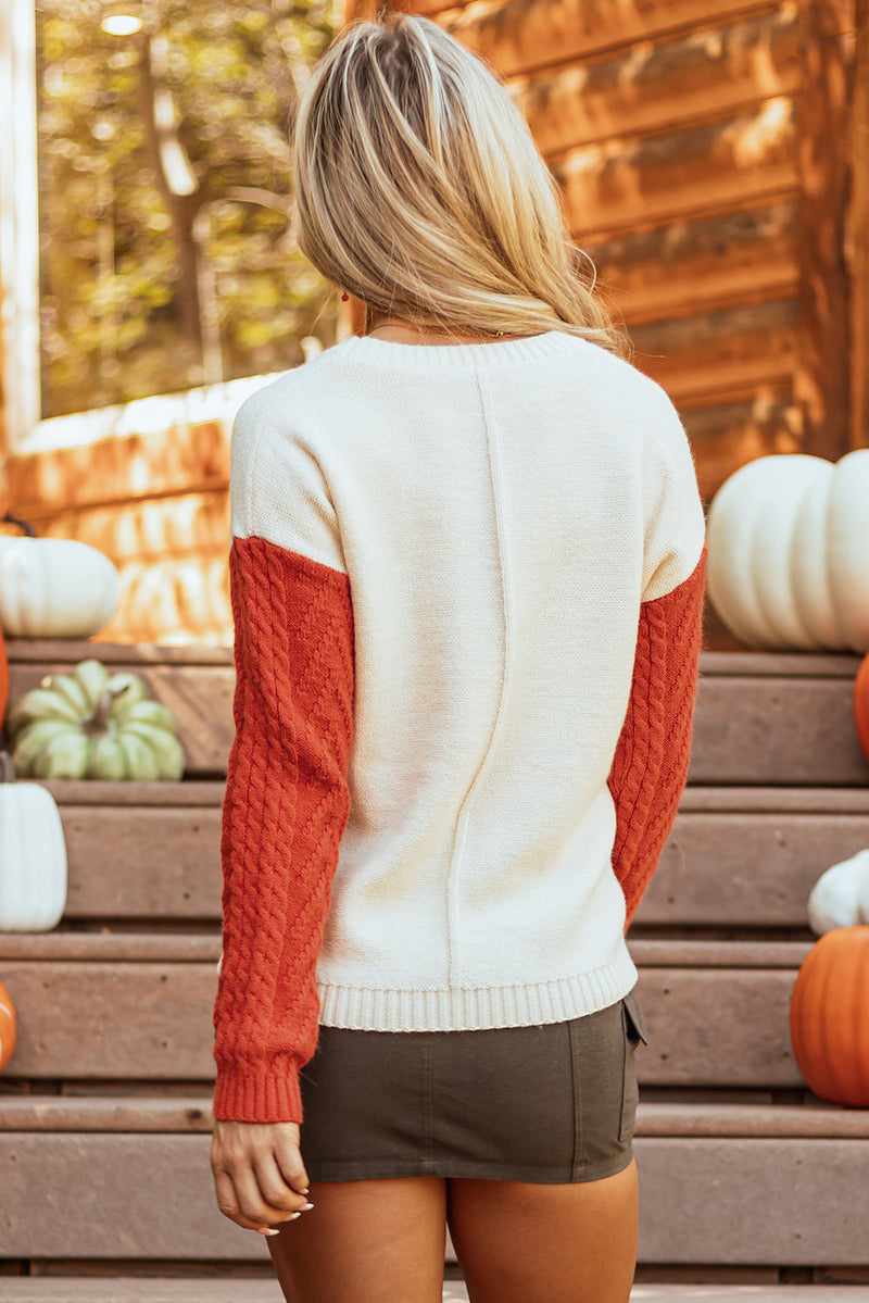 Elegantly Designed Jumper
