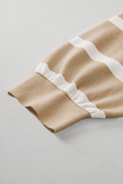 Classic Designed Jumper