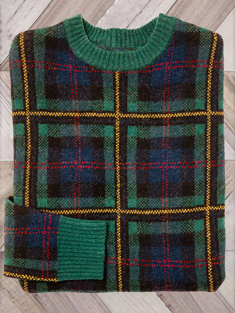 Thoughtfully Designed Jumper