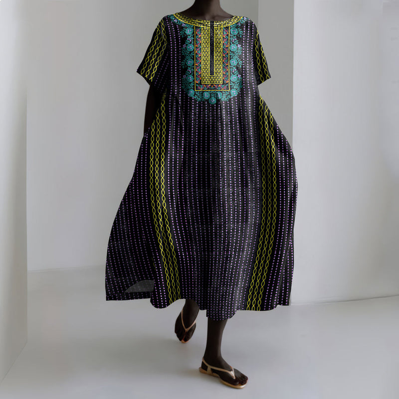 Beautifully Crafted Dress