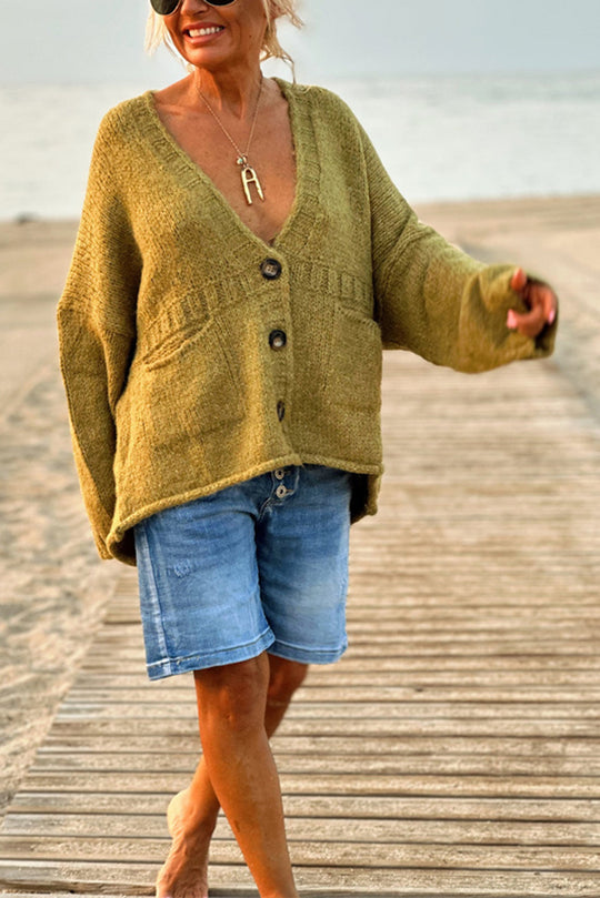 Elegantly Designed Jumper