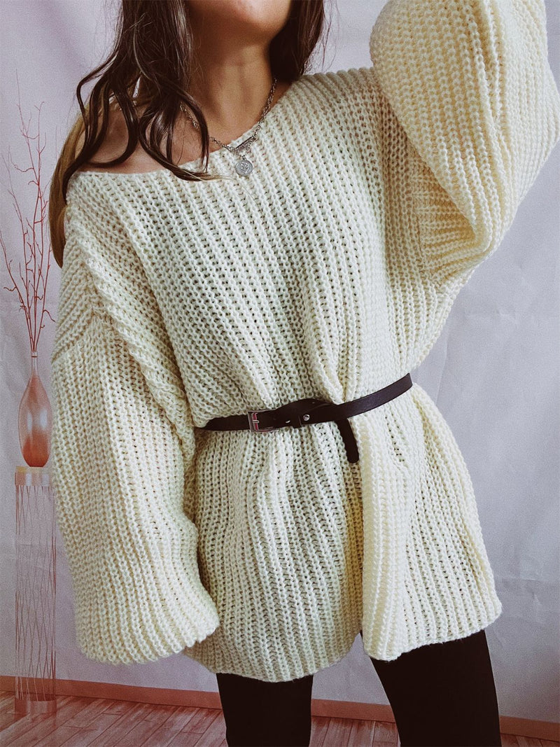Elegantly Designed Jumper