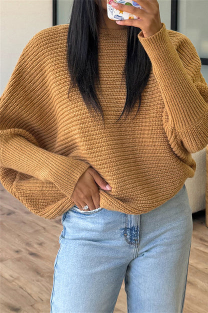 Thoughtfully Designed Jumper