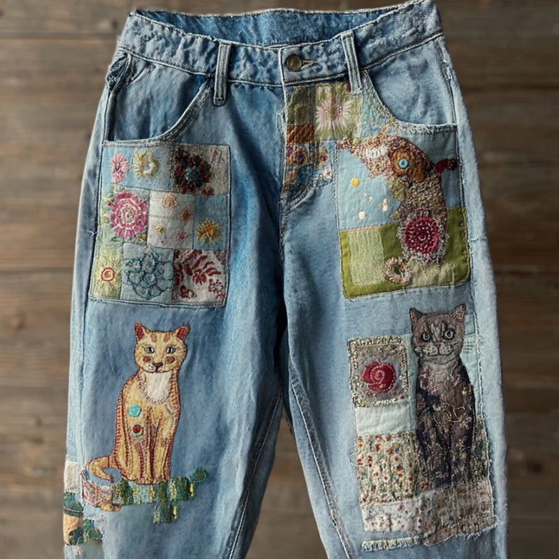Vintage Inspired Garment