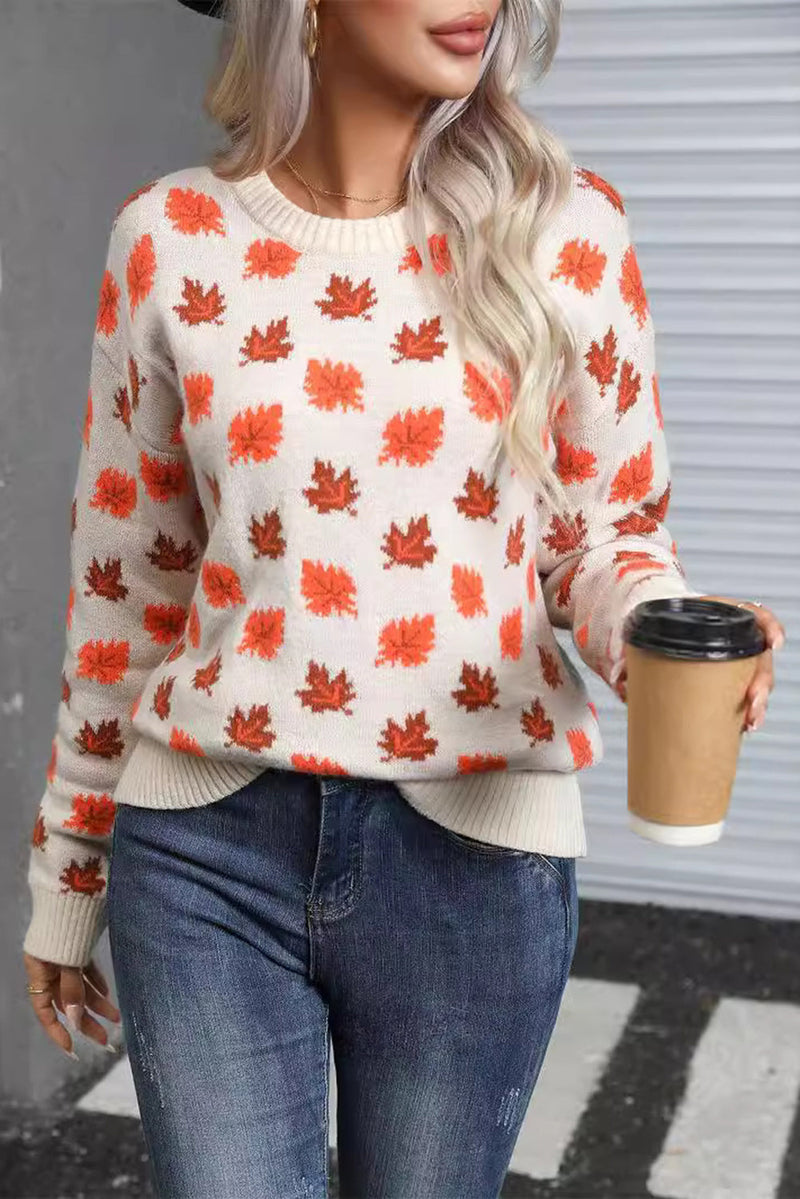 Classic Designed Jumper