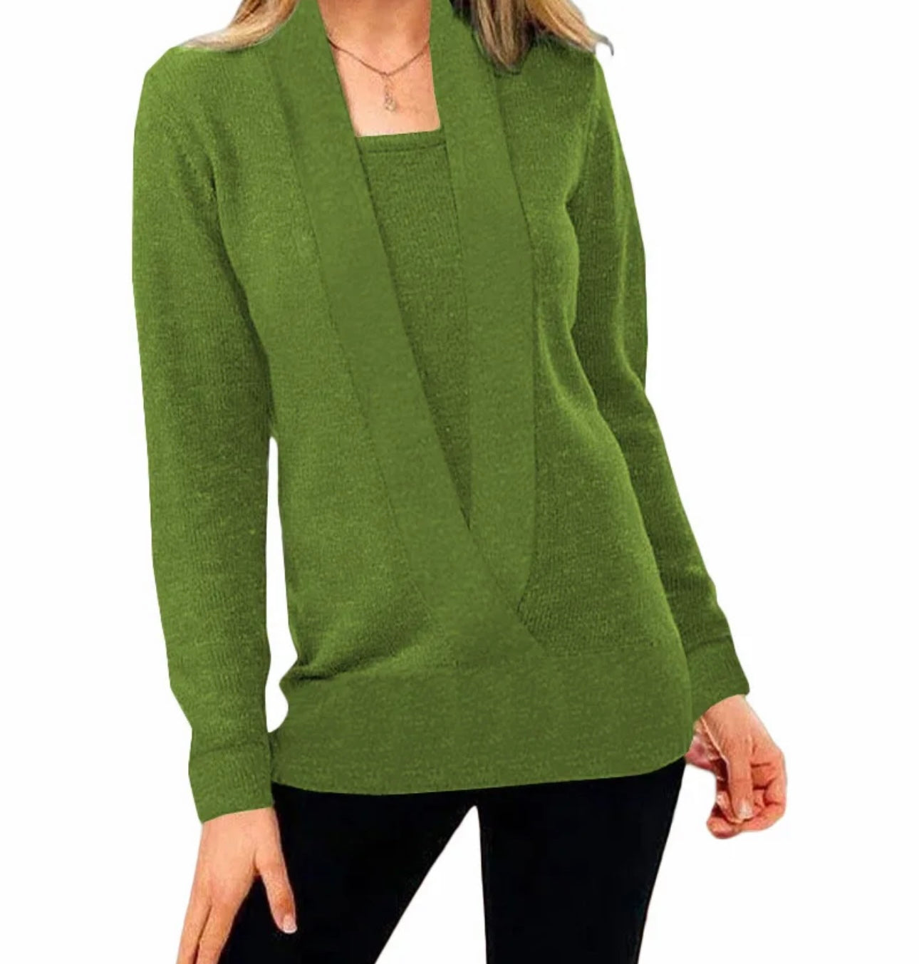 Elegantly Designed Jumper