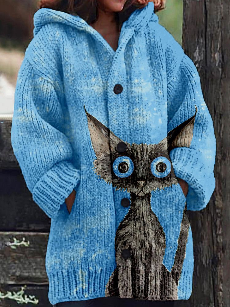 Classic Vintage Cardigan